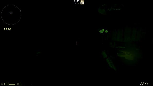 HORROR CS GO ПРОХОЖДЕНИЕ КАРТЫ D.o.t.d в кс го ПРИЗРАК В ПОДВАЛЕ смотреть онлайн