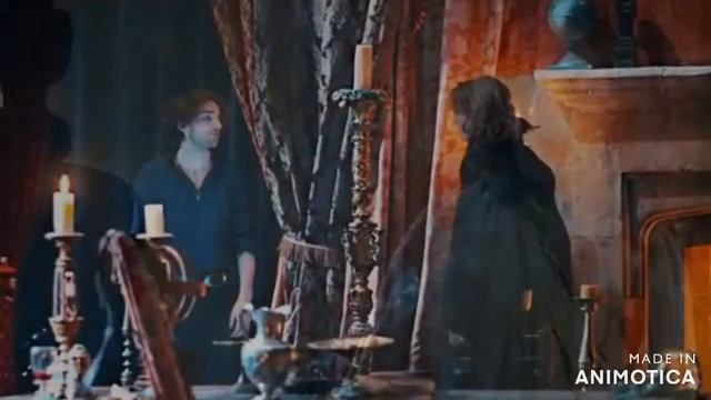 Christopher Marlowe - Monster