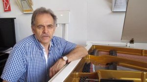 Темперация Фортепиано - основа настройки Пианино и Рояля Часть 2