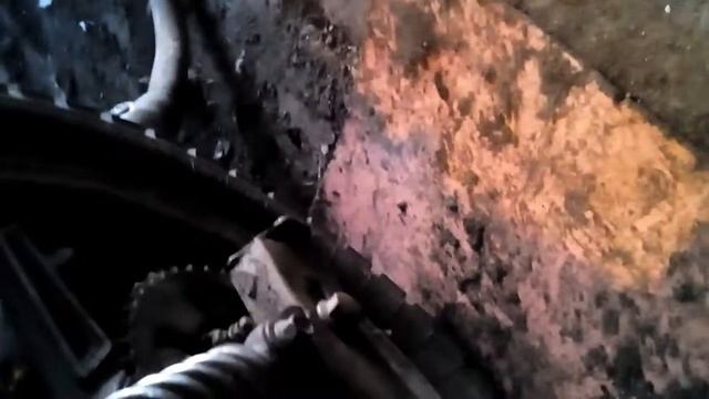 МОЁ РЕШЕНИЕ ПО ПОВОДУ МОТОЦИКЛА!!!!!!!! смотреть онлайн