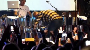 Иван Дорн (Ivan Dorn) - Северное сияние