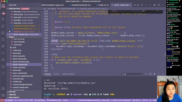 2020-10-27: WordPress 5.6 Beta 2! Code review and commit (merge) office hours + release party !proj смотреть онлайн
