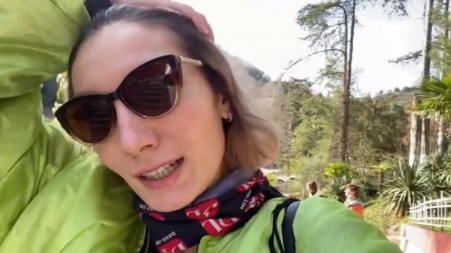 Стамбул - столица Турции. Сильный красивый город-базар смотреть онлайн