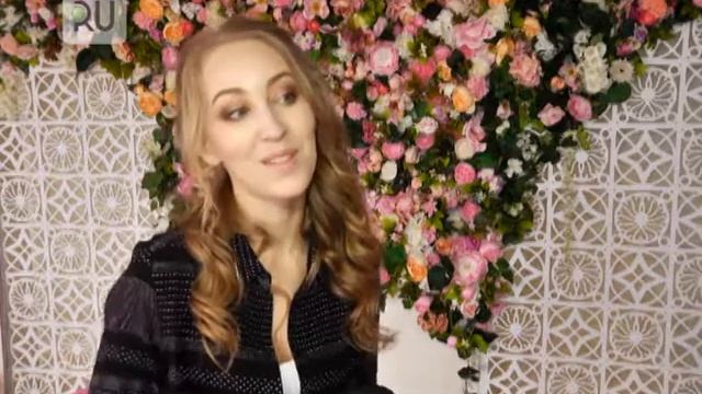 ДЕВИЧНИК в фотостудии Зеркало, Курган смотреть онлайн