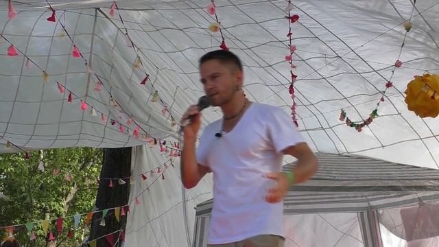 Соционика Стихий на Vedalife 2017. Лекция 2 смотреть онлайн