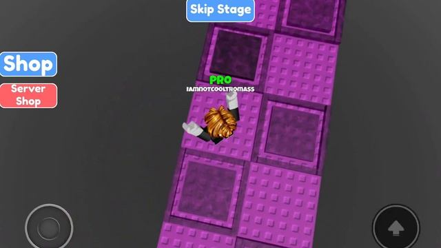 How To Complete Level 23 In Troll Obby Dco смотреть онлайн