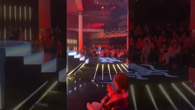 С Димой Биланом????