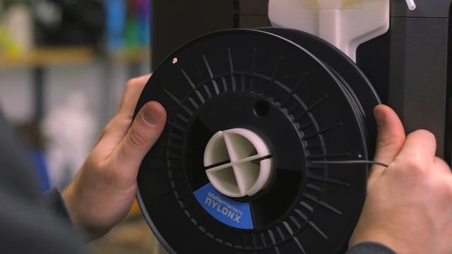 Tech Breakdown: Makerbot Labs Gen 2 Experimental Extruder смотреть онлайн