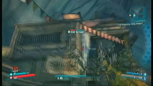 Game Couch TV - Borderlands 2 Review смотреть онлайн