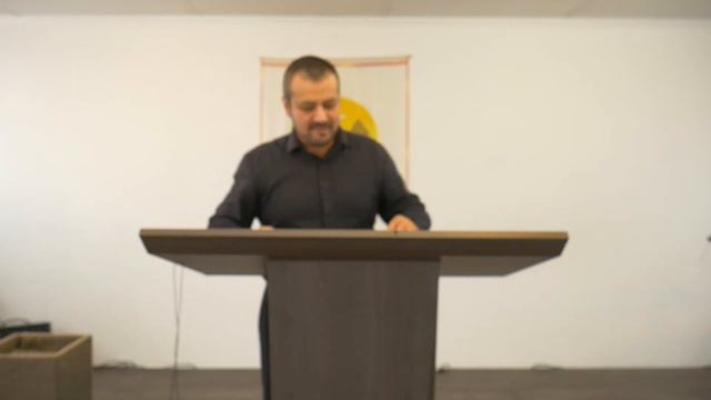 Кальвинизм ч.3 (30/08/2020) - "Ограниченное искупление" смотреть онлайн