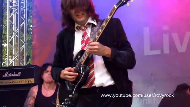 Back In Black - Easy Dizzy. смотреть онлайн