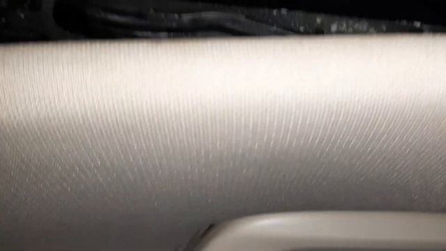 Как снять люк ХОНДА АККОРД 8 Honda Accord8