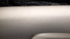 Как снять люк ХОНДА АККОРД 8 Honda Accord8