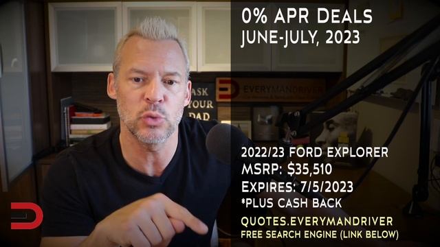 10 Best 0% APR Deals on New Cars and Trucks смотреть онлайн