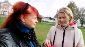 Выходные на Валдае. Достопримечательности Валдая. День второй (часть 1)