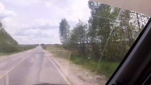 Грабли для мини трактора. Дальнея дорога в Чувашию. смотреть онлайн