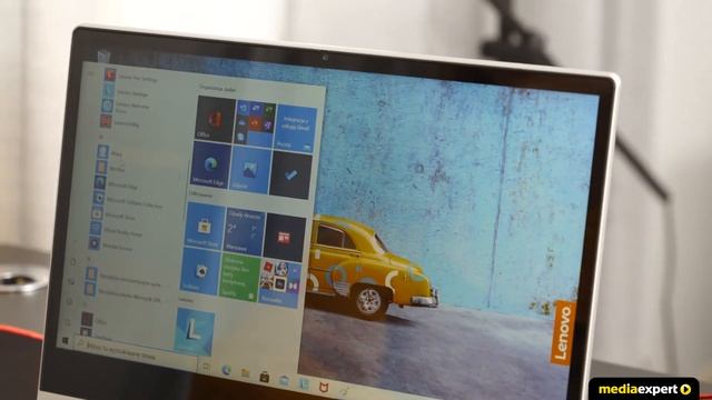 Laptop LENOVO Idea Pad C340-14API 14