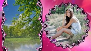 Просто жить Марина Бриз слова и музыка Ольга Морозова Автор видео Нина Рудакова.mp4