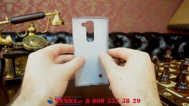 Фирменная необычная уникальная пластиковая задняя панель-чехол-накладка для LG Spirit H422 / H420 смотреть онлайн