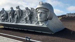 Не воюйте с русскими. Автор-А.Куряев кавер Г.Погорельская=-.