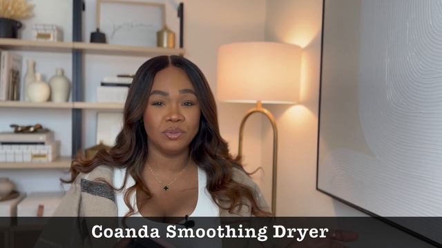 HONEST DYSON AIRWRAP MULTI-STYLER LONG (Blue Blush) Review & Recommendation Video смотреть онлайн