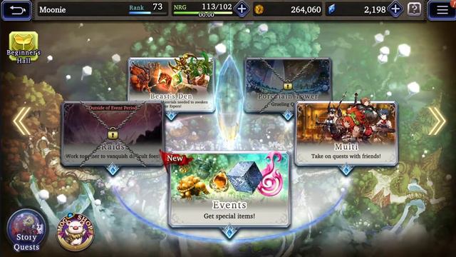 Final Fantasy: War of The Visions - Big Update! смотреть онлайн