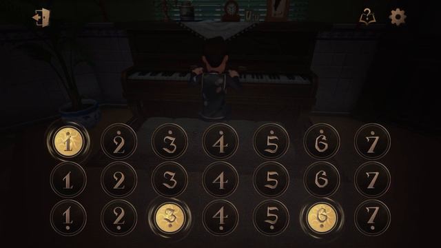 Idv opening theme piano | Identity v | Ddysign смотреть онлайн