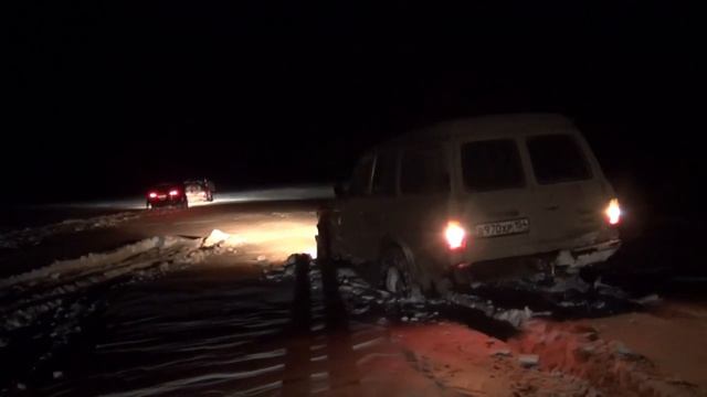 Ночное смотреть онлайн