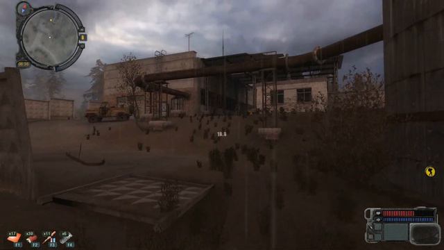 S.T.A.L.K.E.R. Зов Припяти ПРОХОЖДЕНИЕ #9 смотреть онлайн