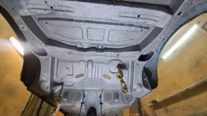 Цинконаполненный грунт по металлу АКТЕРМ.