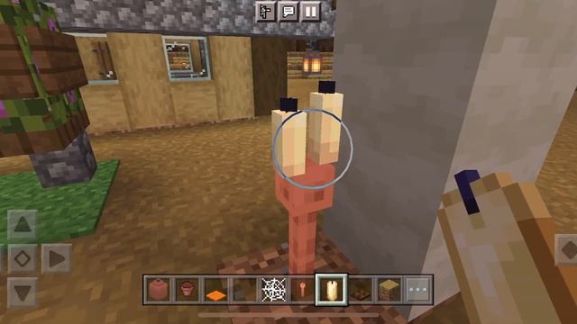Топ 5 дикаративных построек в Minecraft смотреть онлайн