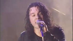 Агата Кристи - Сытая Свинья (15 лет)