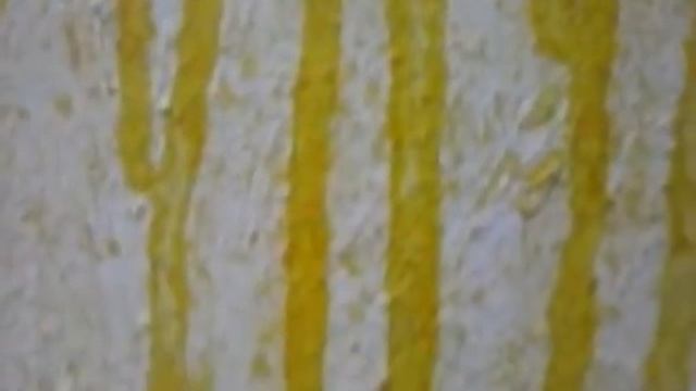 Yellow Monochrome-2014- Sławomir Roszkiewicz - Art смотреть онлайн