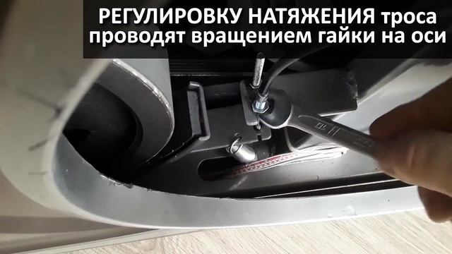 инструкция сборки, разборки и ремонт ЭЛЛИПТИЧЕСКОГО ТРЕНАЖЁРА своими руками. смотреть онлайн