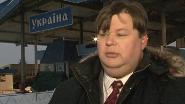 Игорь Балута посетил международный автомобильный пункт пропуска Плетеневка смотреть онлайн