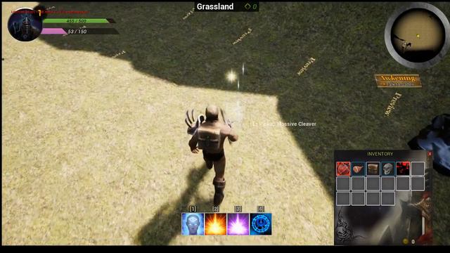 UE4 loot system смотреть онлайн