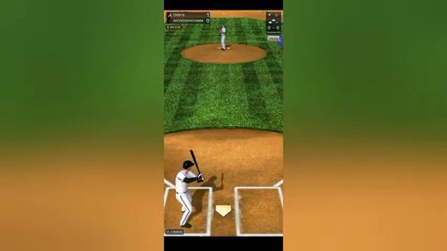 Mlb tap sports baseball 2020 Gameplay Walkthrough смотреть онлайн
