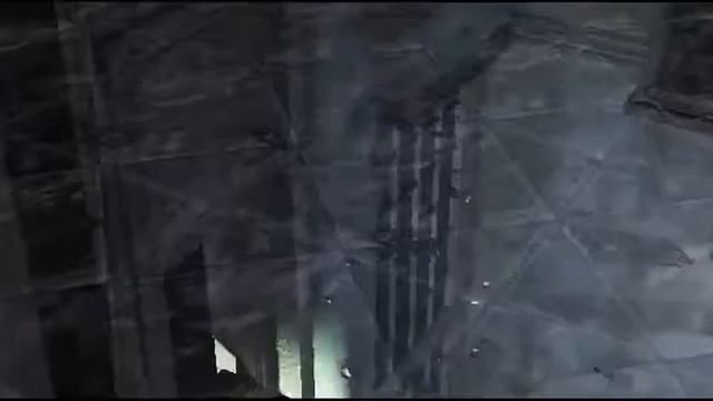 Tom Clancy's Rainbow Six 3  Raven Shield Вступительный ролик