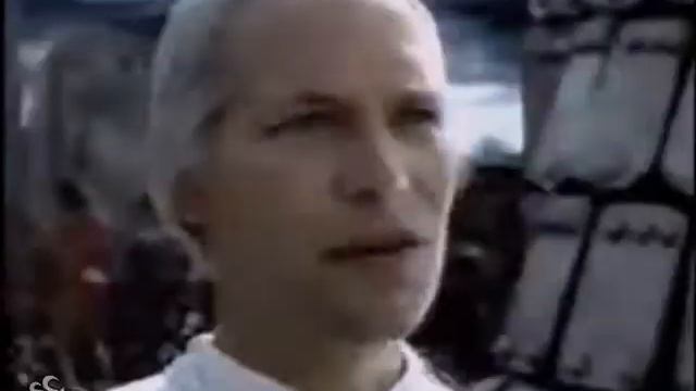 Mortal Kombat Annihilation - TBS TV Spot смотреть онлайн