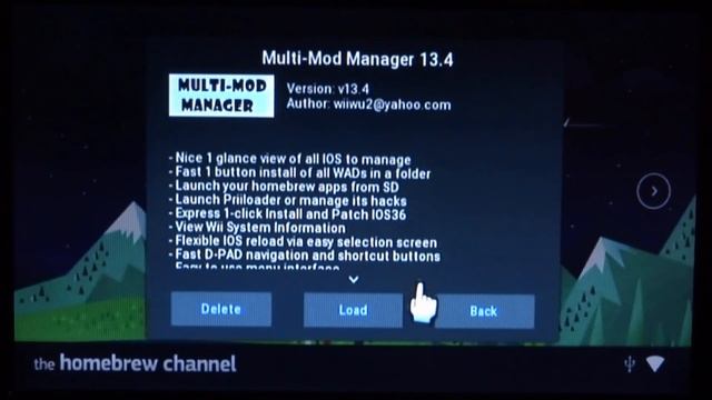 Fix Problems/Errors On USBLoaderGX & WiiFlow (Installing IOS WAD's) смотреть онлайн
