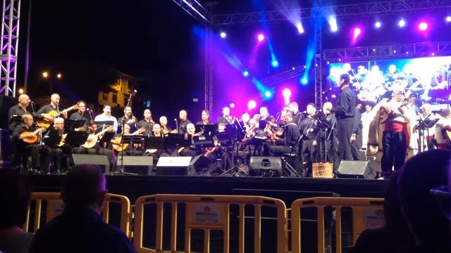 Jemator Isla de TENERIFE - AMIGOS DEL ARTE DE GUIMAR смотреть онлайн