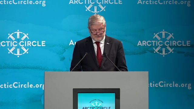 Scotland in the Arctic смотреть онлайн