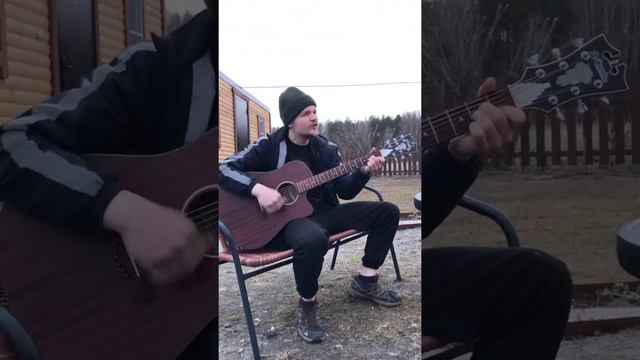 Мчится конь подо мной, на гитаре смотреть онлайн