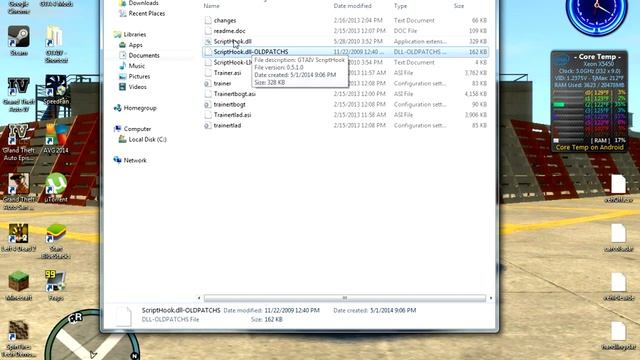 How to fix Grand Theft Auto IV Simple Native Trainer смотреть онлайн
