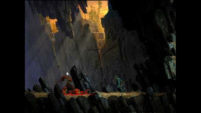 Oddworld The Flash Adventure - Flash Game Memory Lane смотреть онлайн