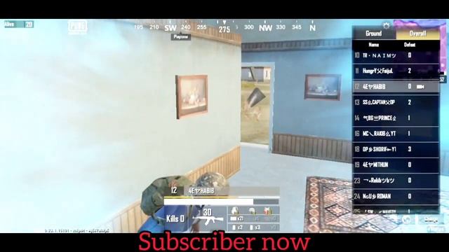 ✅ফ্রি রুম✅FREE ROOM?TNX BB GAMINH CLAN MEMBERS#pubg #gaming смотреть онлайн