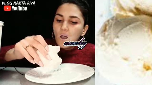 #butterscotch #turkistan #crunch #yummmmy @marta Riva