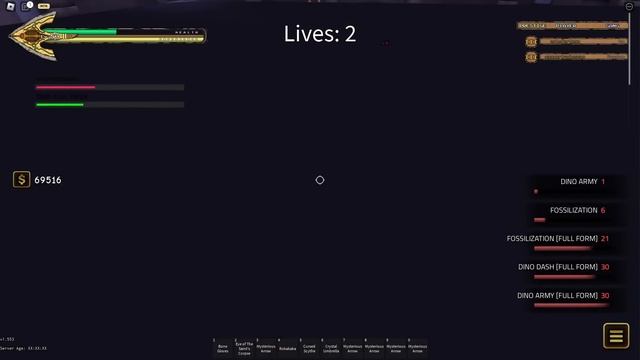 [YBA] REWORKED SCARY MONSTERS SLAUGHTERS YOUR HP!!! смотреть онлайн