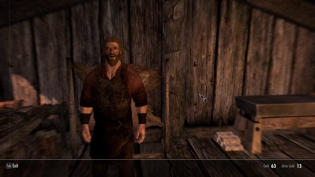 Skyrim Part 1- My Feet Hurt смотреть онлайн