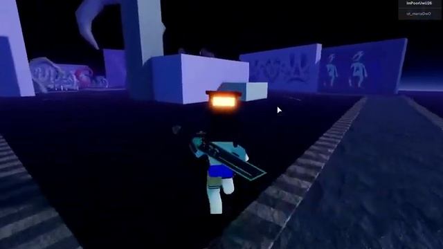 Roblox Dream World | how to get Painting effect смотреть онлайн